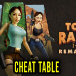 Tomb-Raider-I-III-Remastered-Cheat-Table