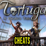 Tortuga – A Pirate’s Tale Cheats