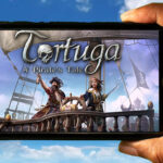 Tortuga – A Pirate’s Tale Mobile