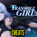 Transpile Girl Rescue Operation! Cheats