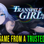 Transpile Girl Rescue Operation! Full