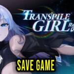 Transpile Girl Rescue Operation! Save Game