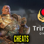 Trimurti Online Cheats