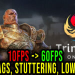 Trimurti Online Lag