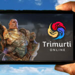Trimurti Online Mobile