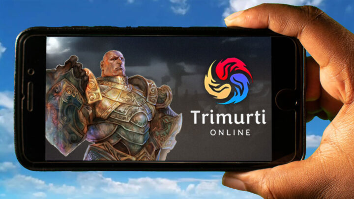 Trimurti Online Mobile – How to play on an Android or iOS phone?