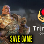 Trimurti Online Save Game