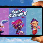 Trinity Survivors Mobile