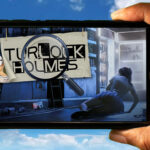 Turlock Holmes Mobile
