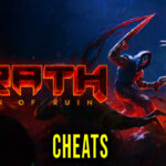 WRATH Aeon of Ruin Cheats