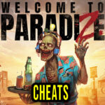 Welcome to ParadiZe Cheats