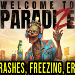 Welcome to ParadiZe Crash