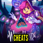 WitchHand Cheats