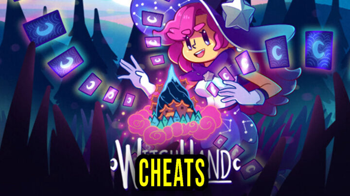 WitchHand – Cheats, Trainers, Codes