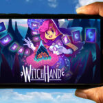 WitchHand Mobile