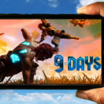 9 Days Mobile