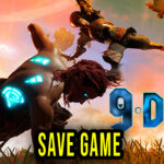 9 Days Save Game