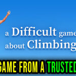 A Difficult Game About Climbing Full