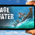 Age of Water Mobile