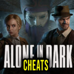 Alone in the Dark Cheats