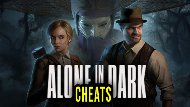 Alone in the Dark – Cheats, Trainers, Codes
