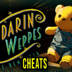 Andarin Weppes Pre-Dementia Cheats