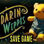 Andarin Weppes Pre-Dementia Save Game