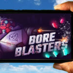 BORE BLASTERS Mobile