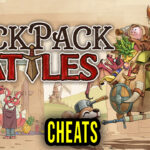 Backpack Battles Cheats