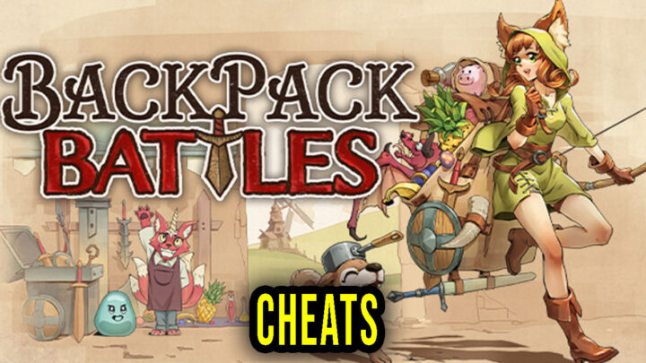 Backpack Battles – Cheats, Trainers, Codes