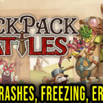 Backpack Battles Crash