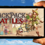 Backpack Battles Mobile