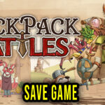 Backpack Battles Save Game
