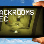 Backrooms Rec. Mobile