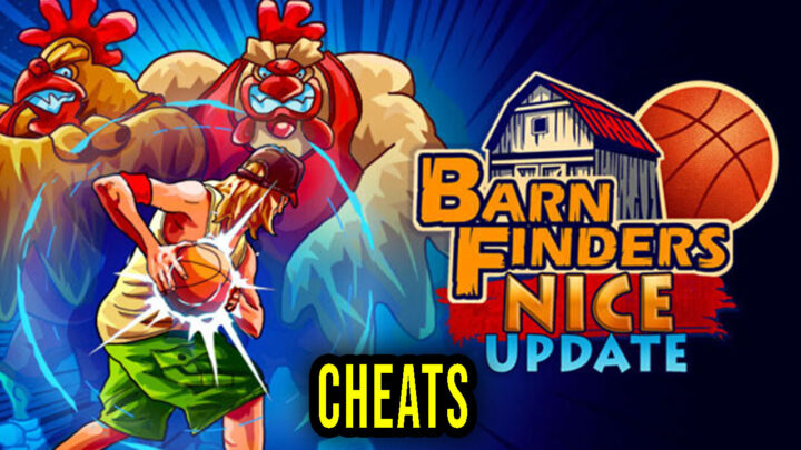 BarnFinders – Cheats, Trainers, Codes