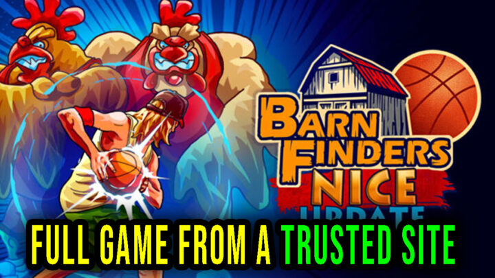 BarnFinders – Full game download from a trusted site