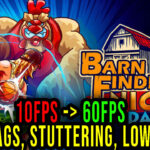 BarnFinders Lag