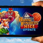 BarnFinders Mobile