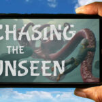 Chasing the Unseen Mobile