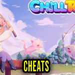 Chill Town Cheats