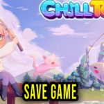 Chill Town Save Game