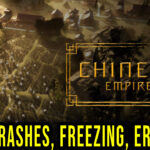 Chinese Empire Crash