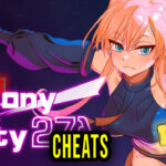 Colony City 27λ Cheats