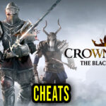 Crown Wars The Black Prince Cheats