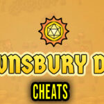 Dawnsbury Days Cheats