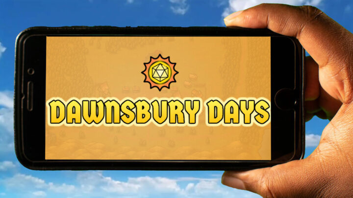 Dawnsbury Days Mobile – How to play on an Android or iOS phone?