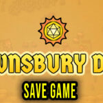 Dawnsbury Days Save Game