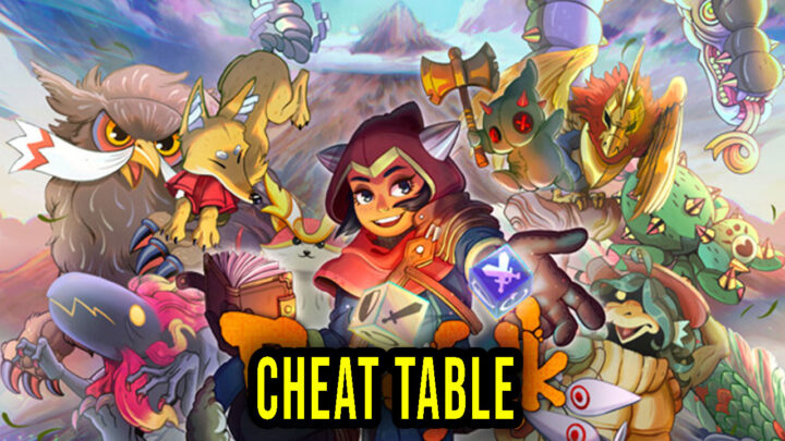 Dicefolk – Cheat Table for Cheat Engine