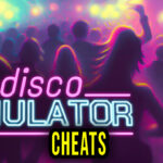 Disco Simulator Cheats