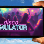 Disco Simulator Mobile